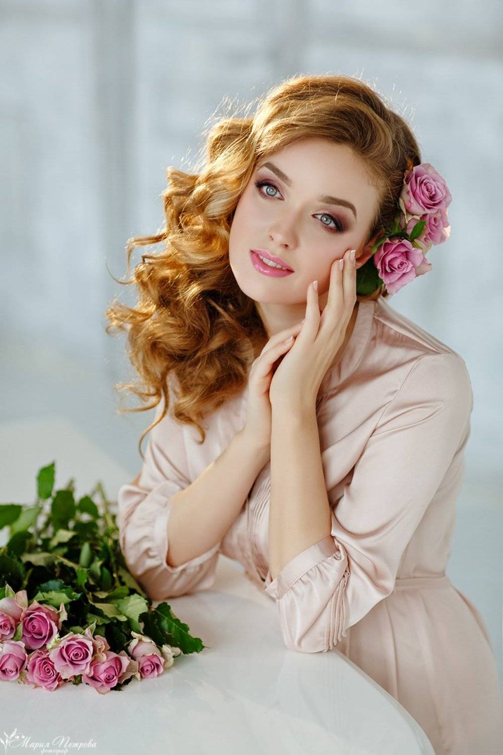 фотограф Петрова Мария, Петрова Мария