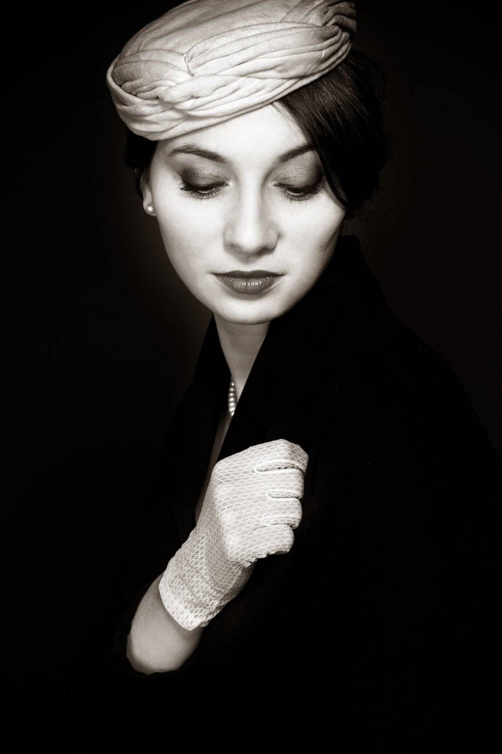 , Коровина Елена