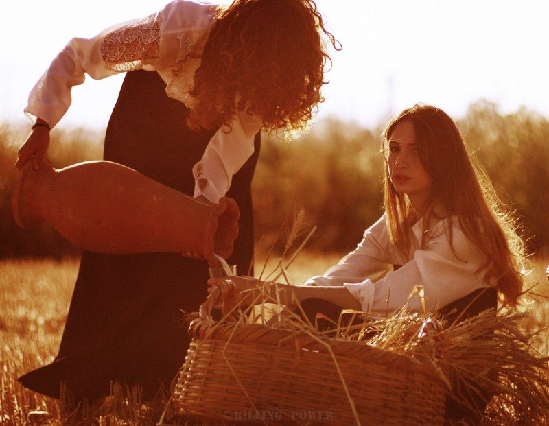 Adi and Noa фото превью
