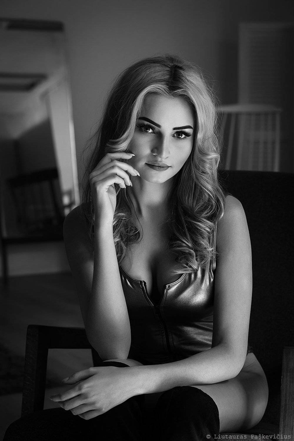 , Liutauras Paskevicius