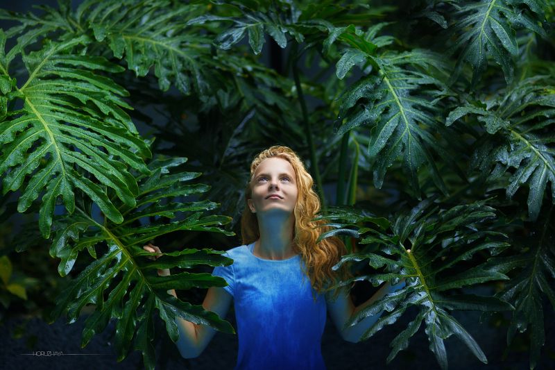 Instagram: horuzhaya.official фото превью