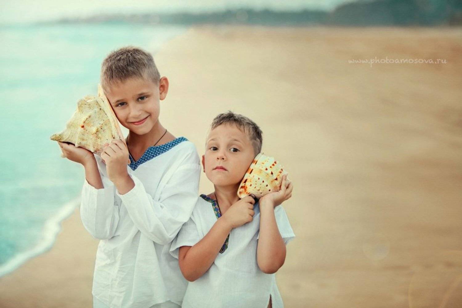 , Ирина Амосова