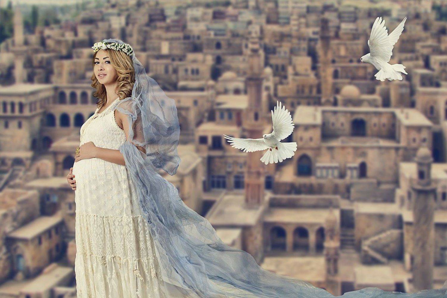 , Наталья Фаворская