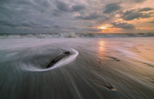 Апрельский шторм