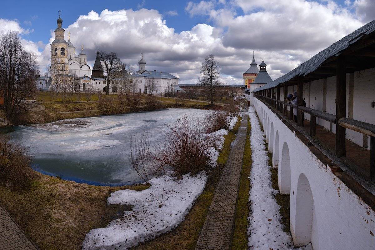 , Марина Никифорова