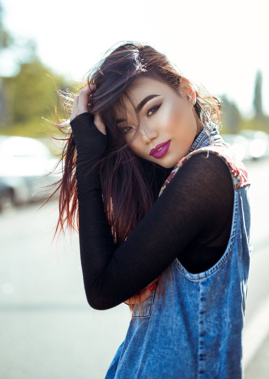 girl, asian, model, beauty, glam, make-up, style, color, photography, people, facebook, follow, instagram, retouch, romania, Andrei Marginean