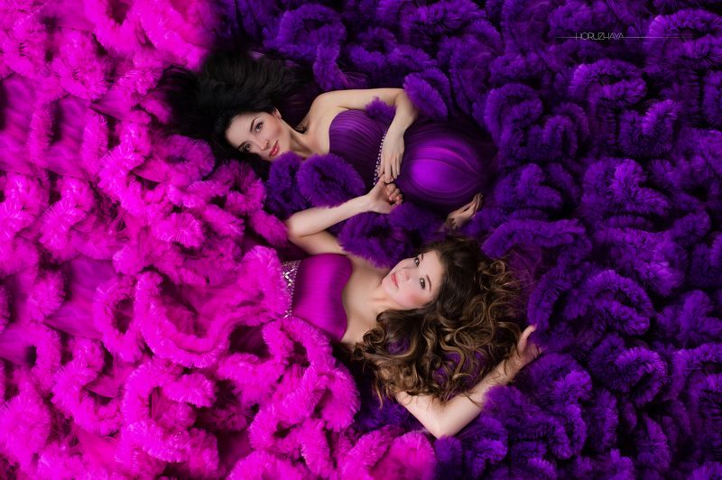 Instagram: horuzhaya.official фото превью