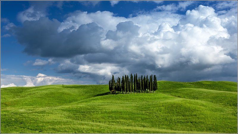 Tuscany Dreams фото превью