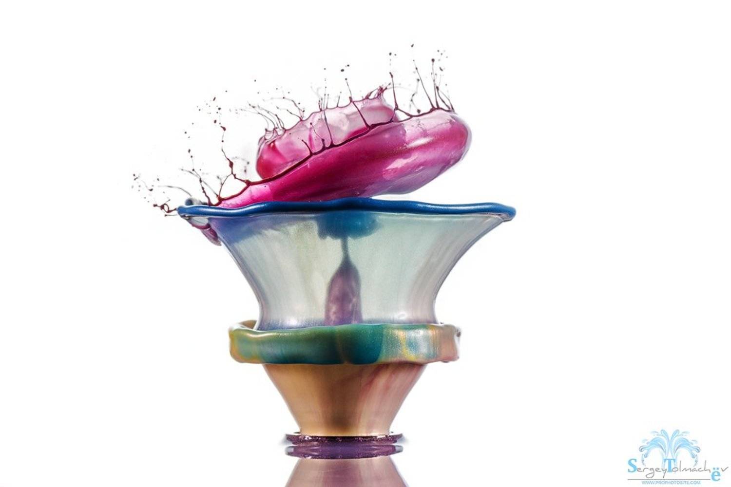 капли, жидкость, макро, арт, всплеск, сергейтолмачев, liquidart, art, liquid, Сергей Толмачев