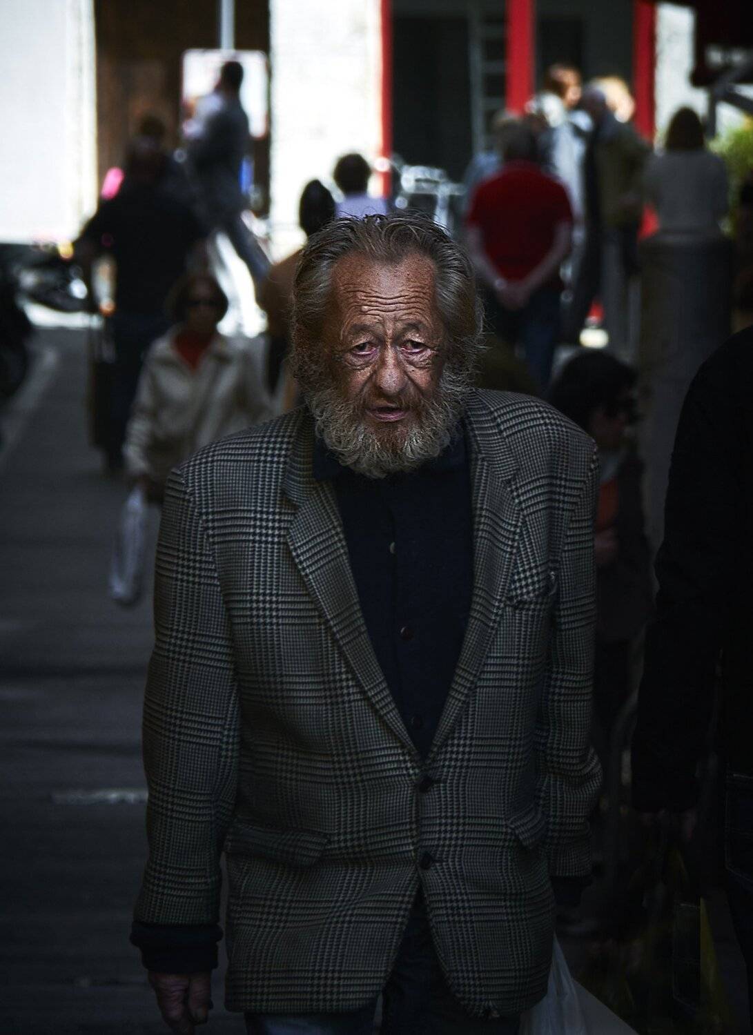 , Babka Yoshka (в миру - Сергей)