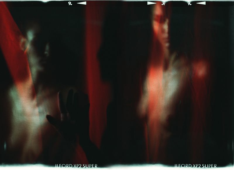 Контрольные отпечатки. фото превью