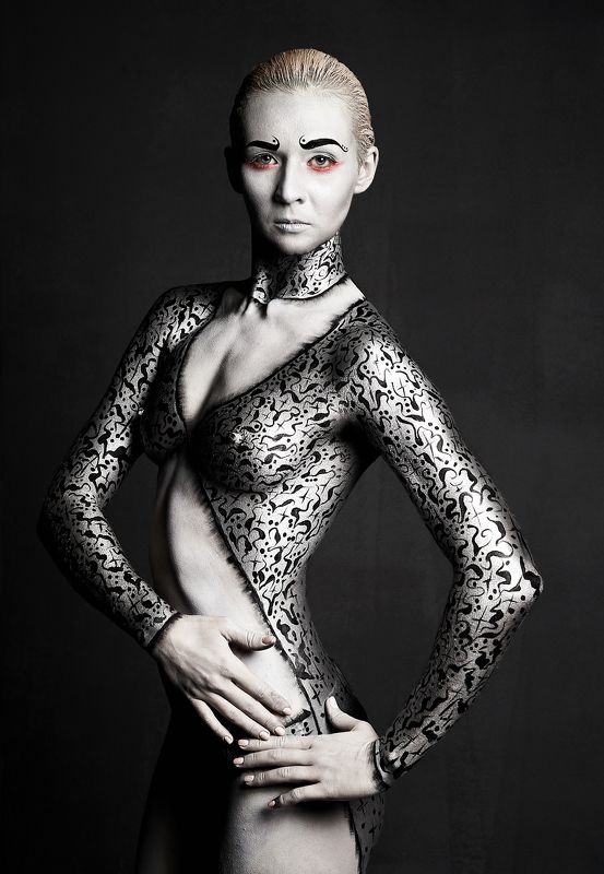 beauty, light, model, beautiful, fashion, moda, vogue, girl, nude, nu, studio Actress фото превью