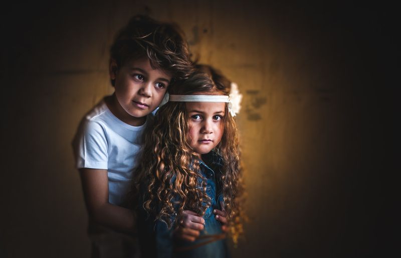 Fine Art фото превью