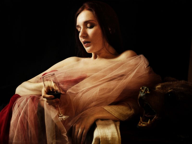 Магдалена фото превью