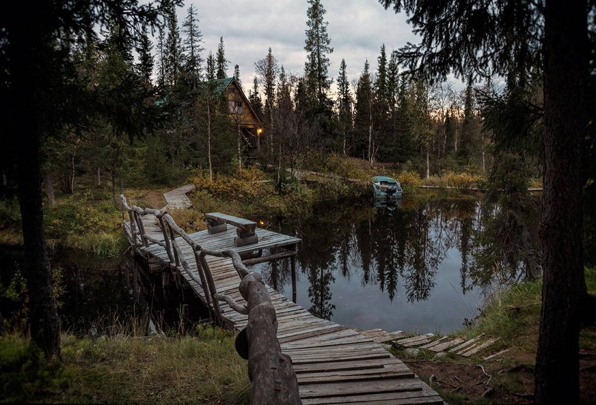 кольский полуостров,ловозерские тундры,ловозеро, alexOmRam