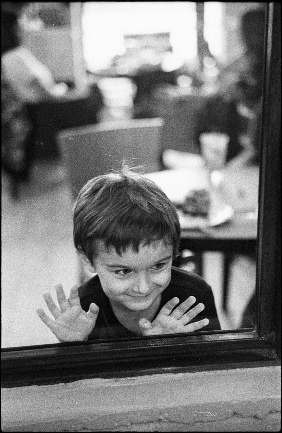 life, Юрий Нездойминога