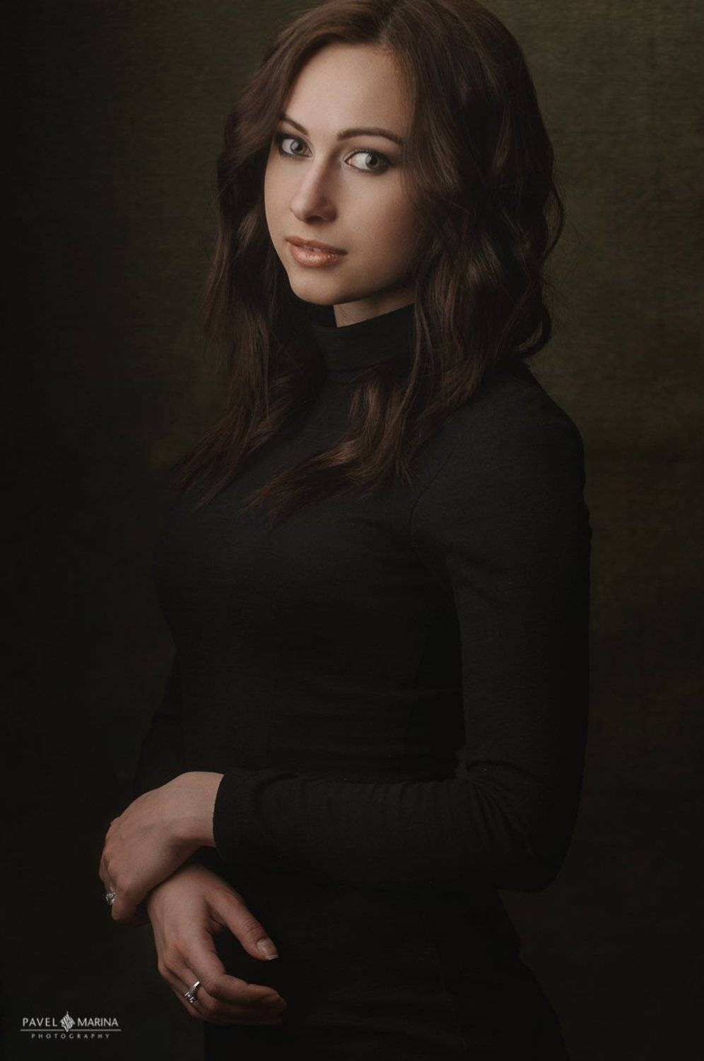 , Павел Спивак