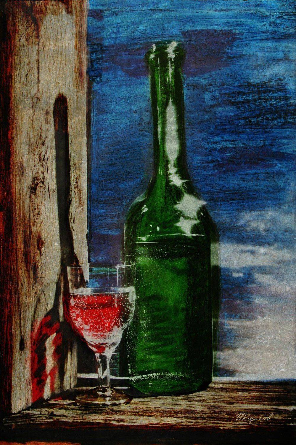 , Виктор Кириллов