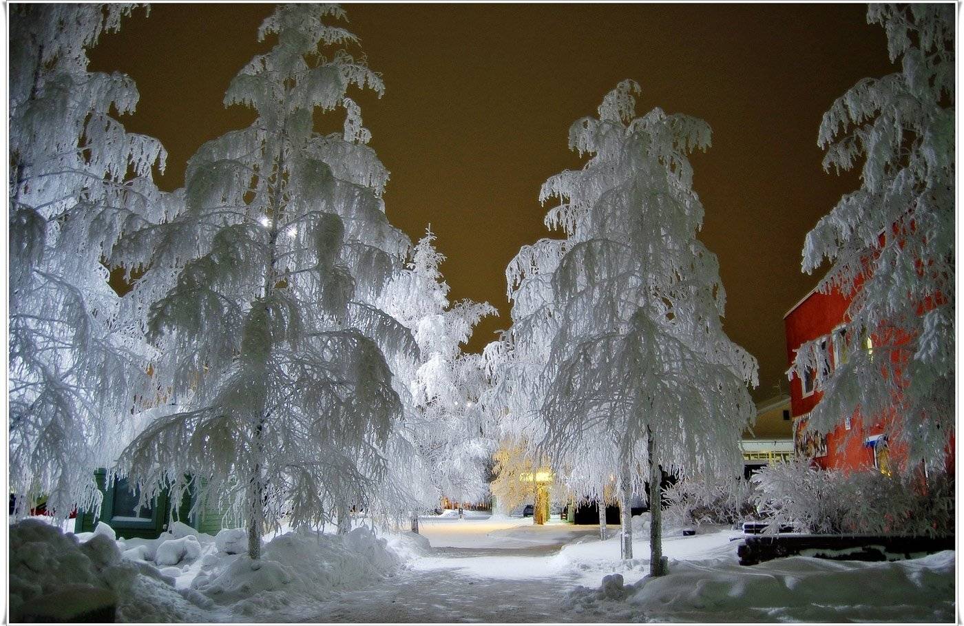 , Lapland