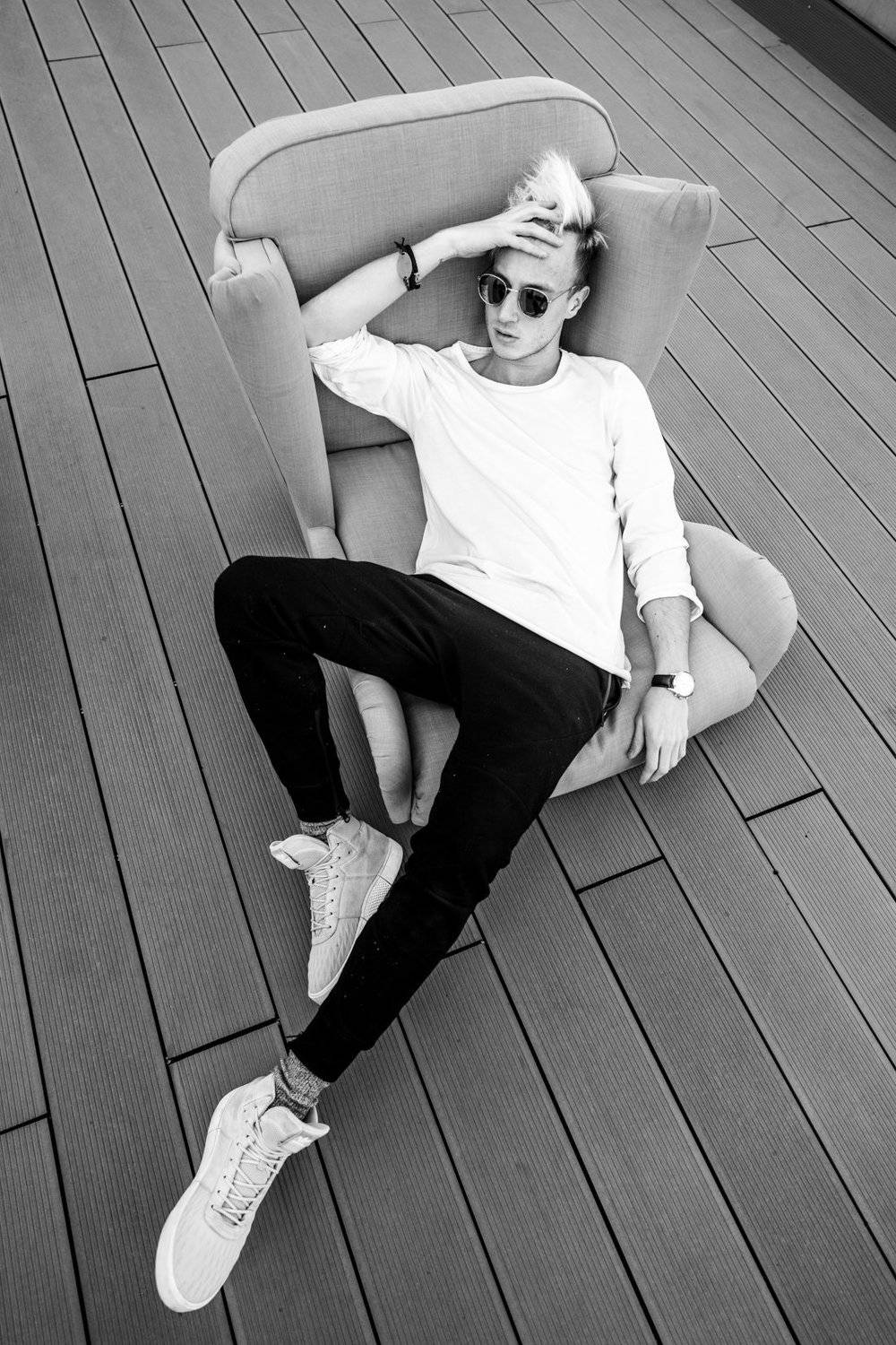 чб, Новожилов Сергей