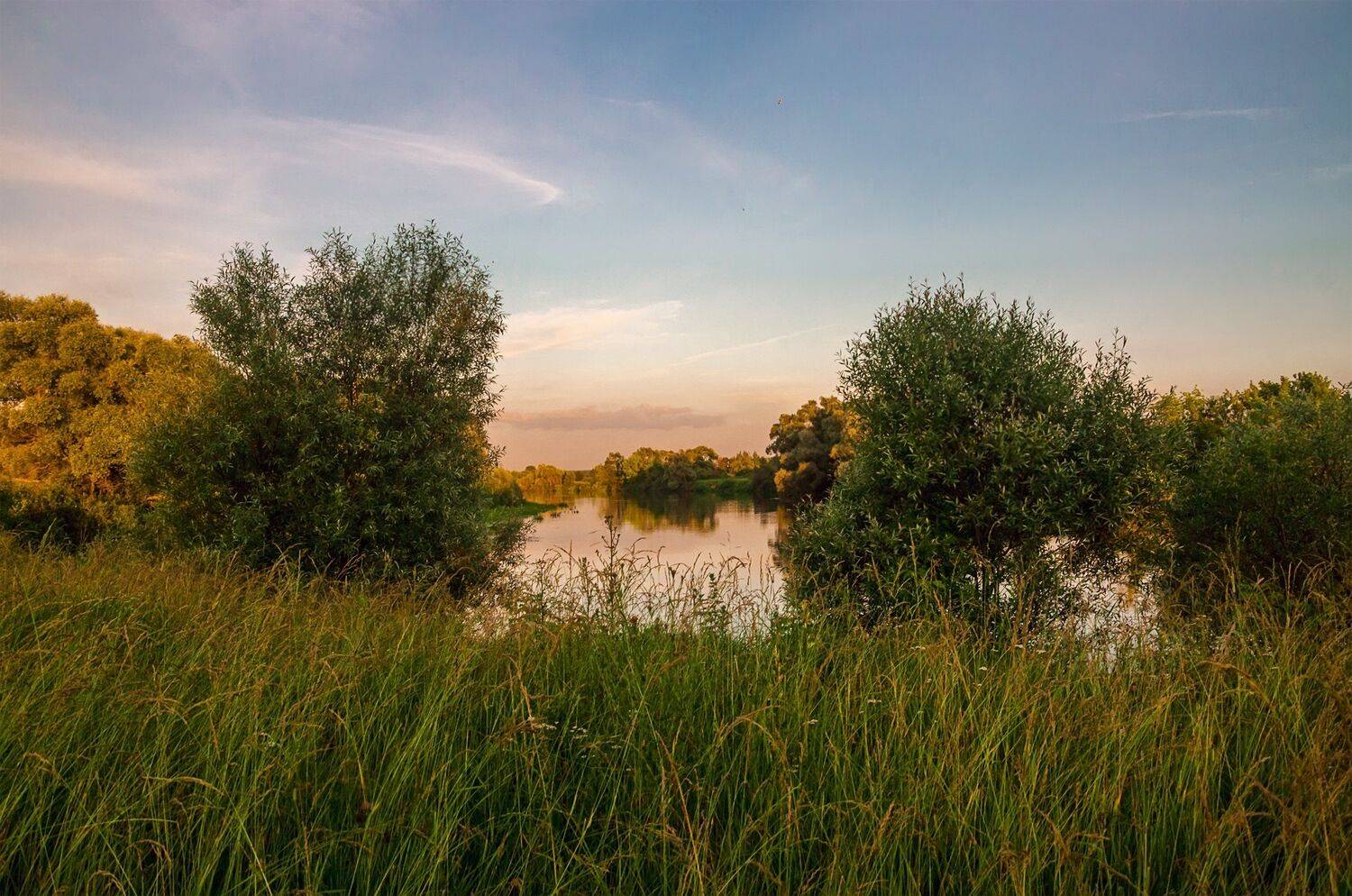nevant60 березуцкий _александр природа красота пейзаж брянск, Александр Березуцкий