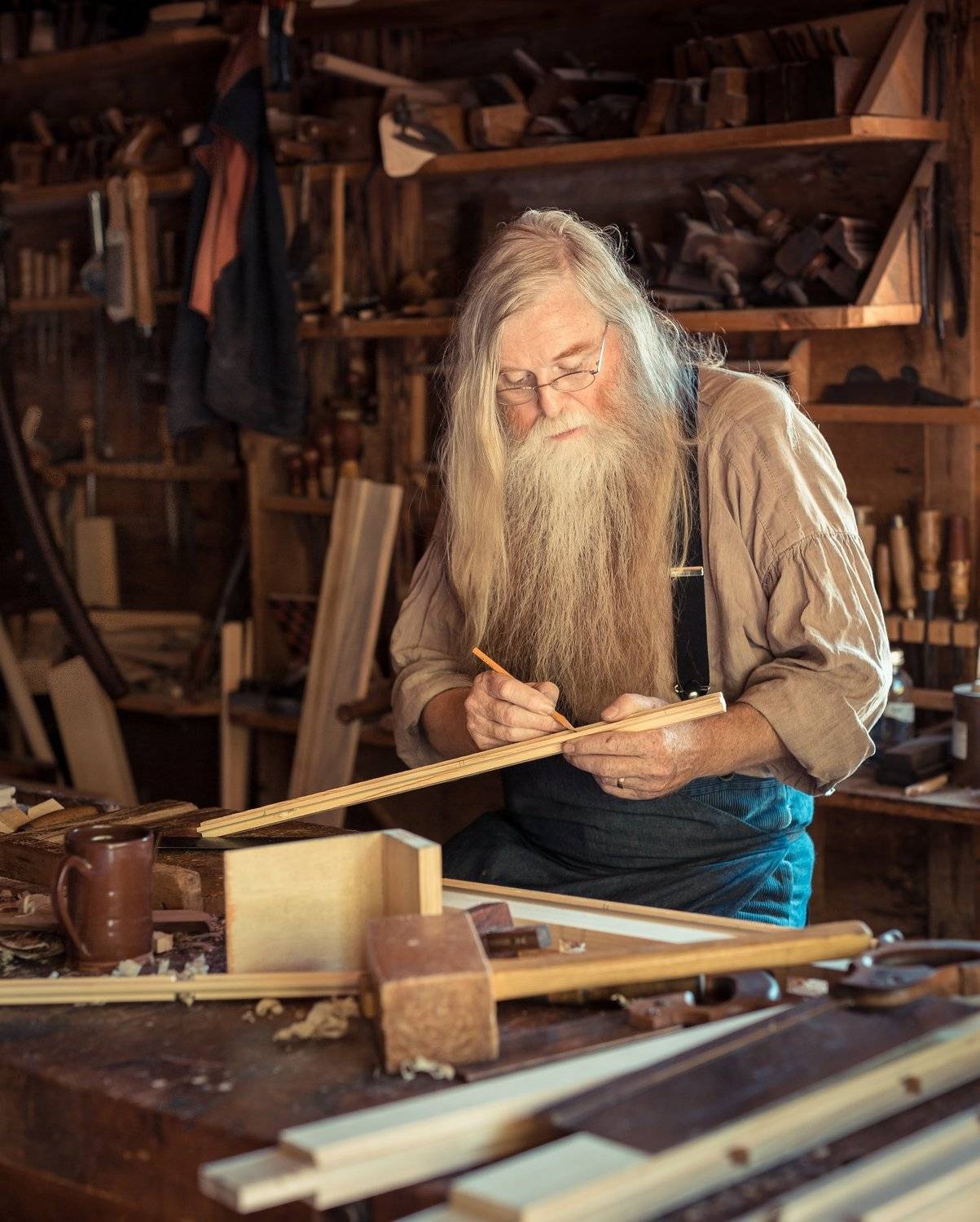 , Prybinski Miroslaw