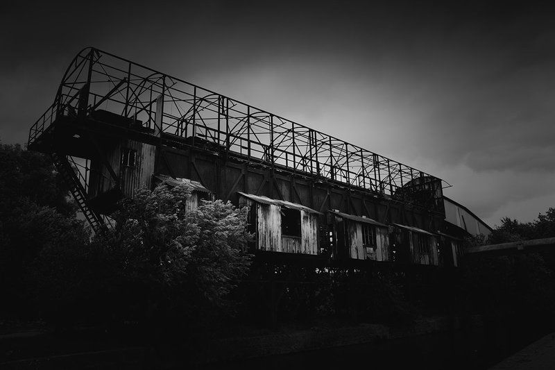 Le chargeur à bateaux фото превью