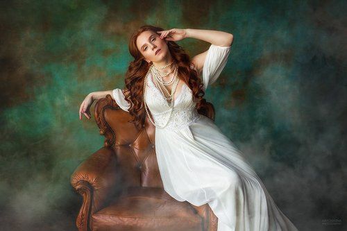 Aleera. Сказка на ночь...