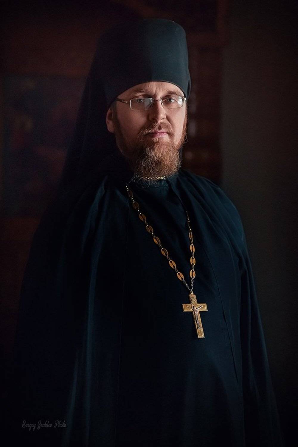 , Граблёв Сергей