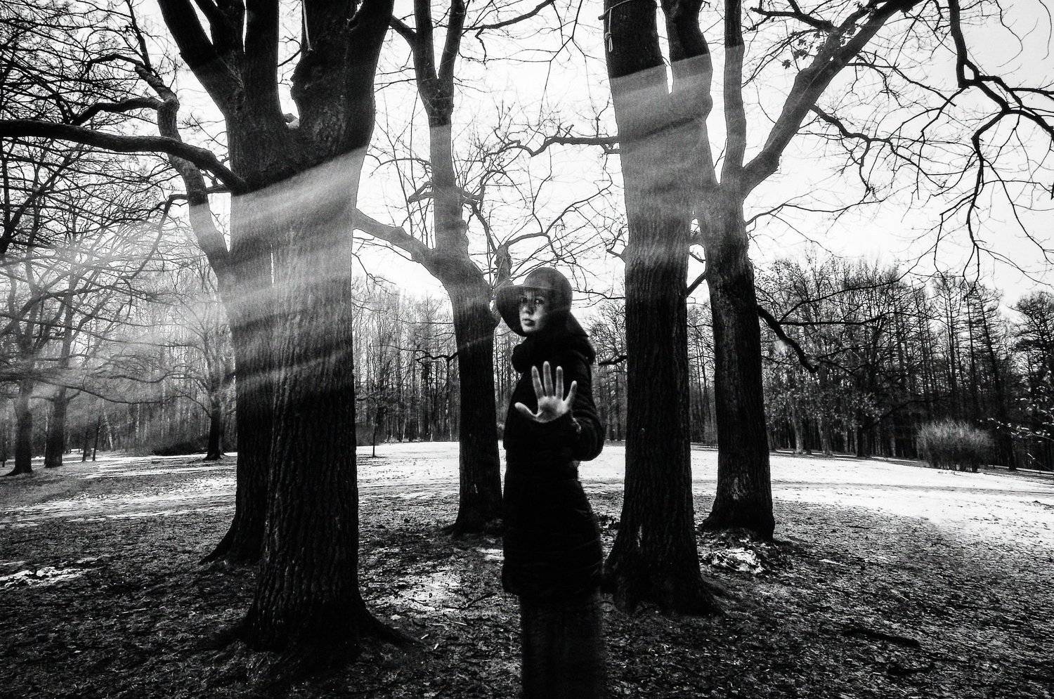 , Харитонова Елена