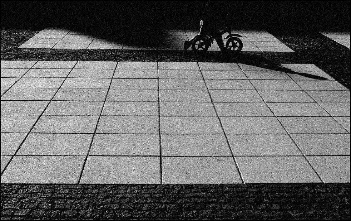 , Krzysztof Trojanowski