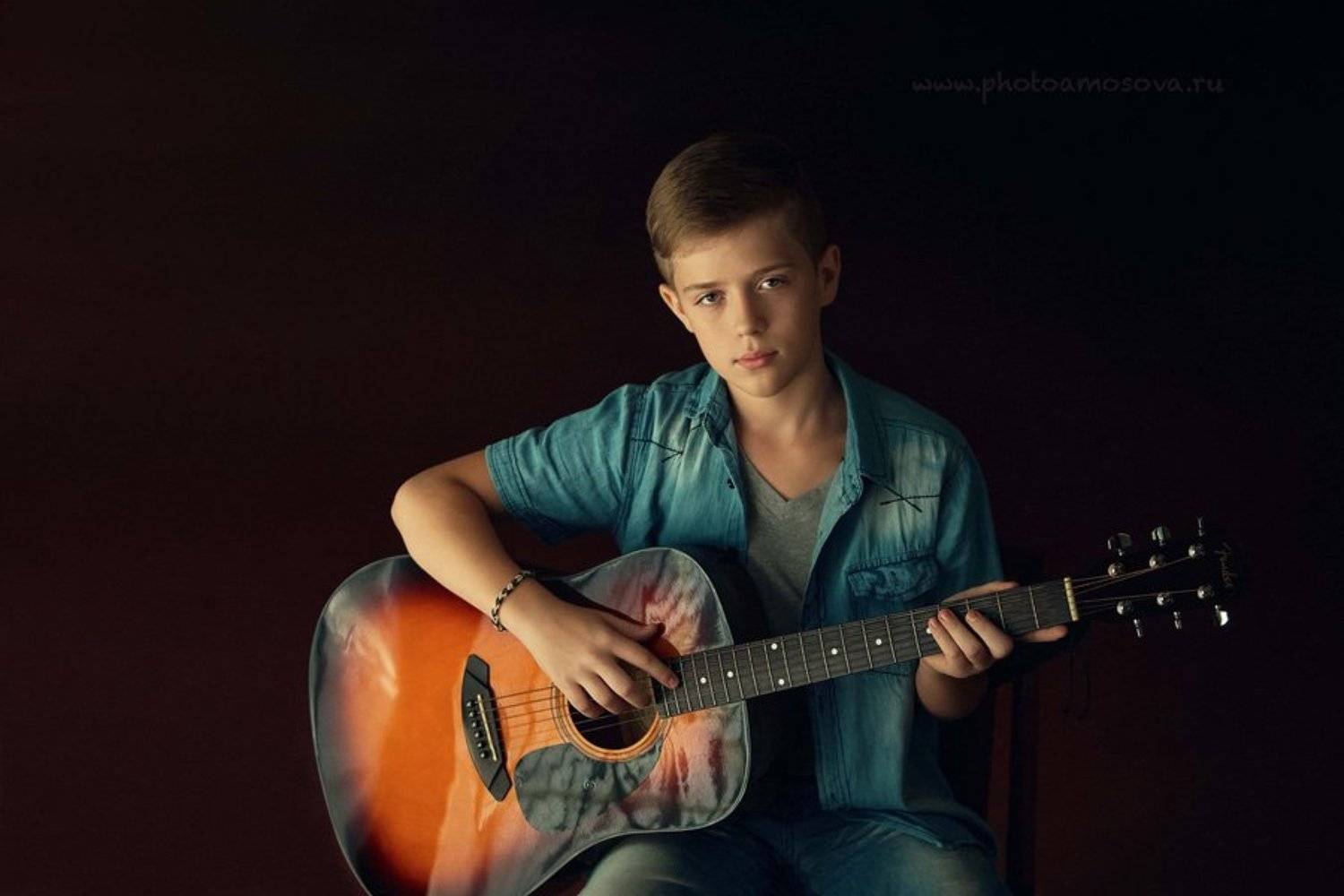 , Ирина Амосова