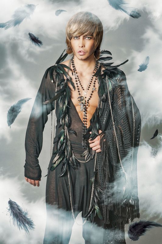 Сергей Зверев фото превью