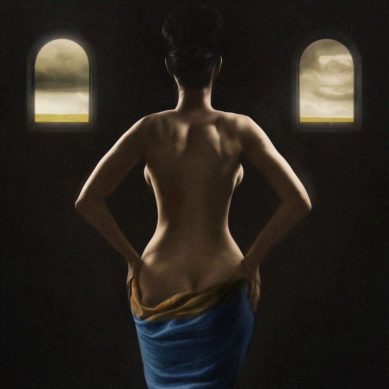 Утро Мадонны фото превью