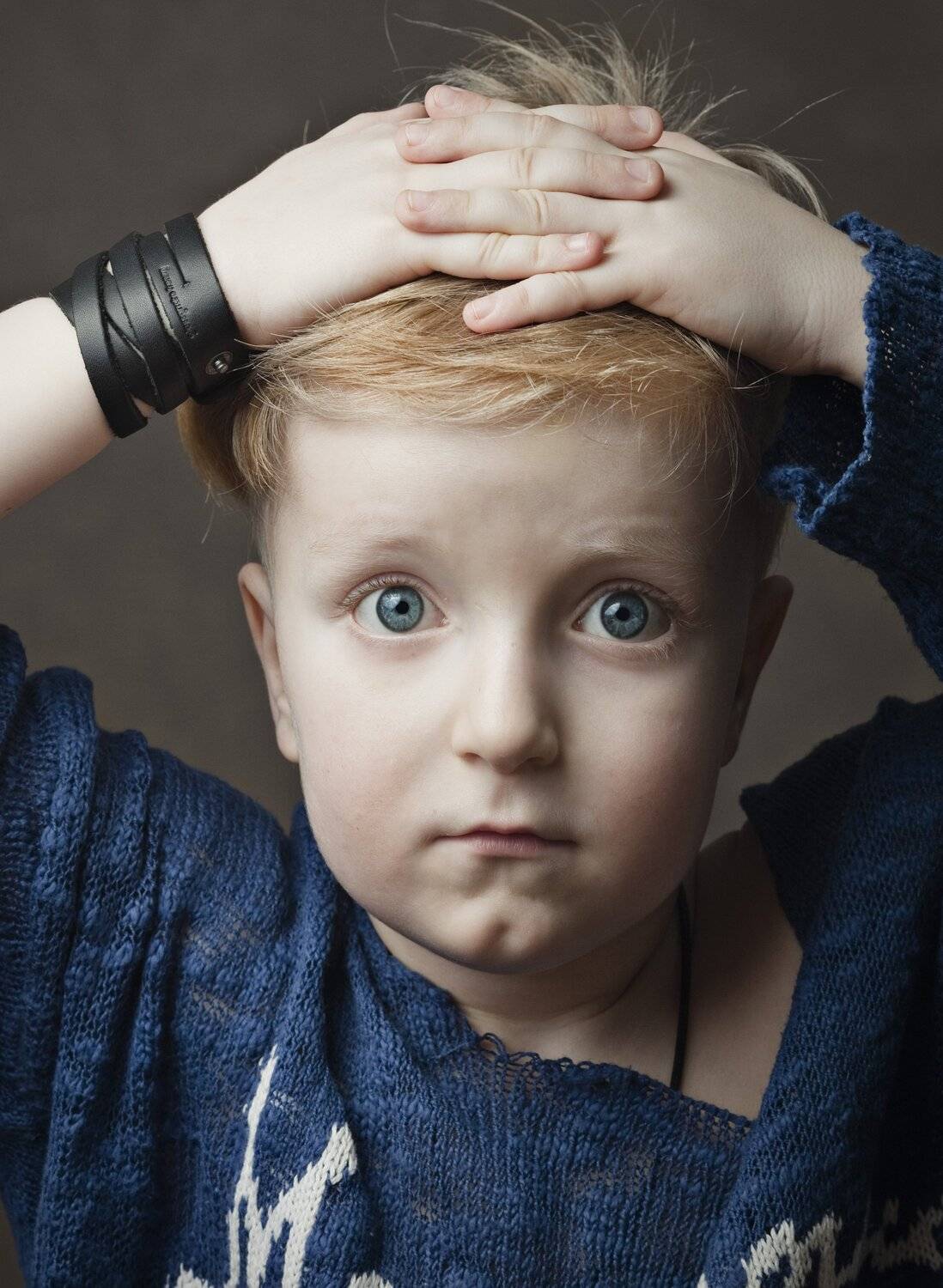 , Варвара Столешникова