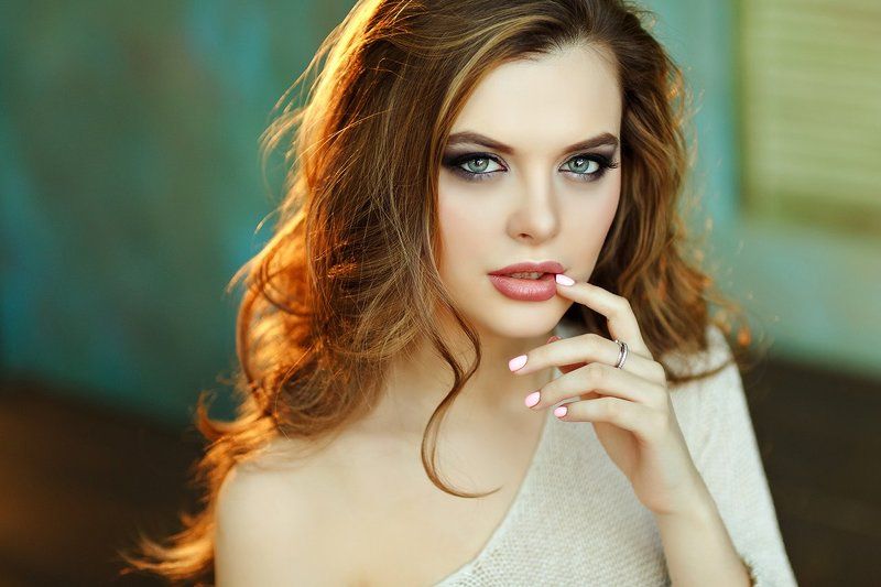 фотограф Петрова Мария Оля фото превью