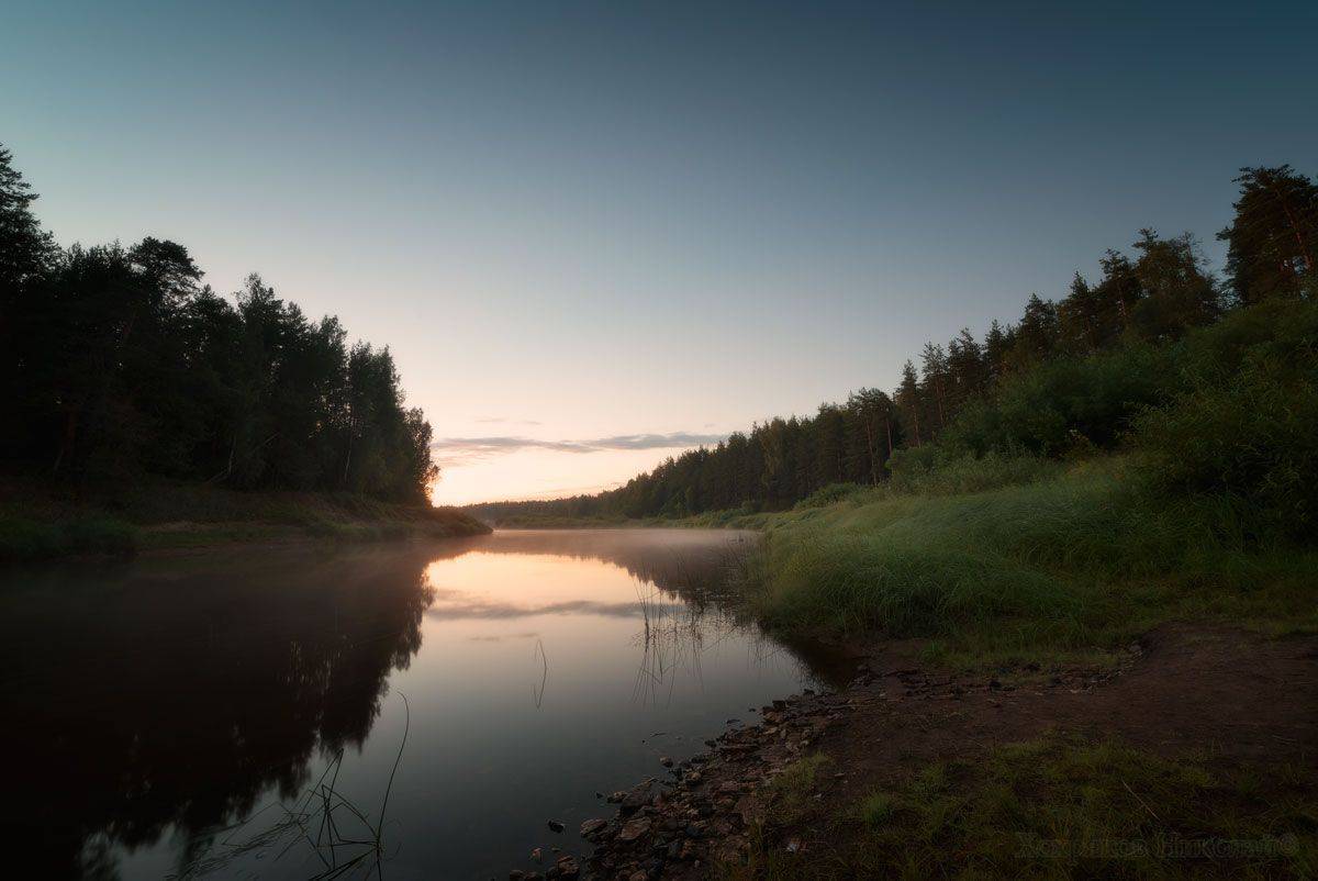 , Хохряков Николай