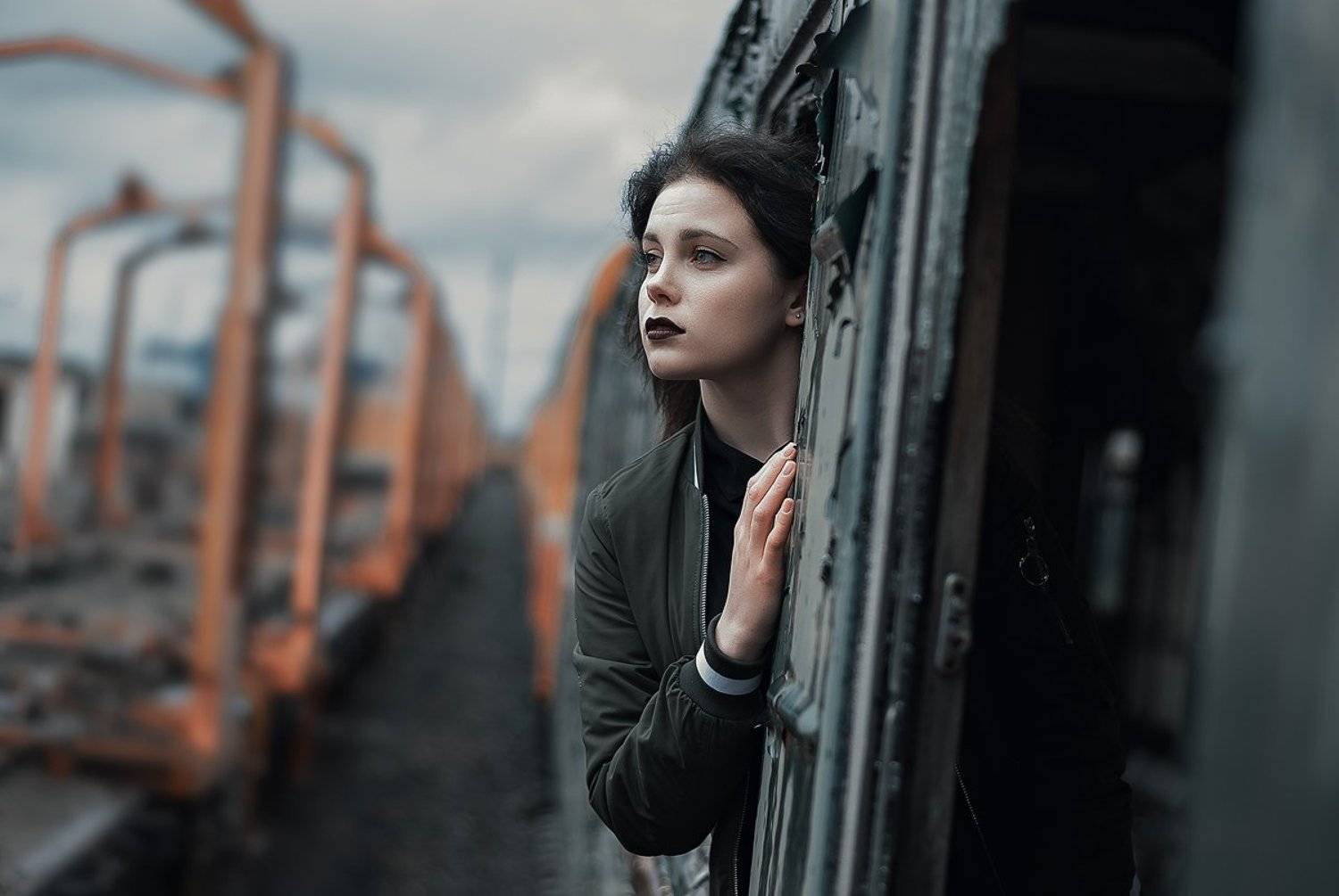 , Лана Никонова