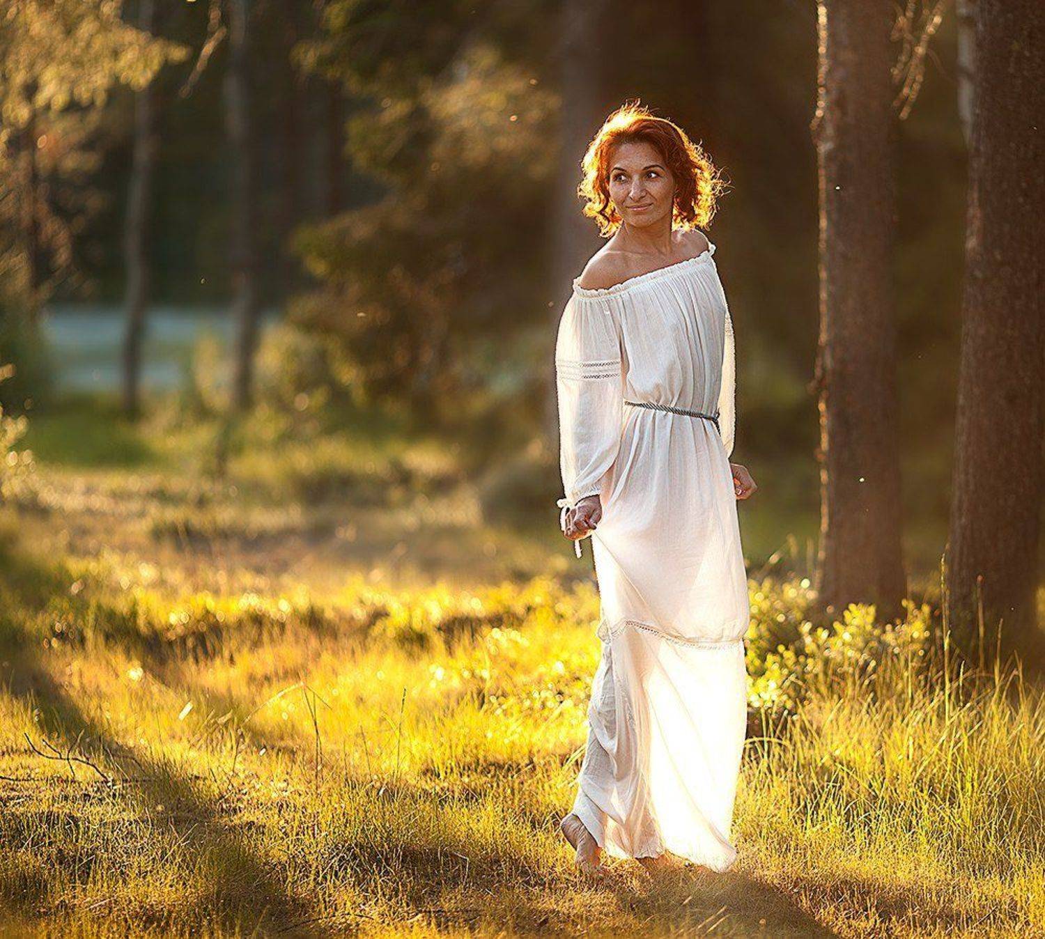 , Юлия Юнгина