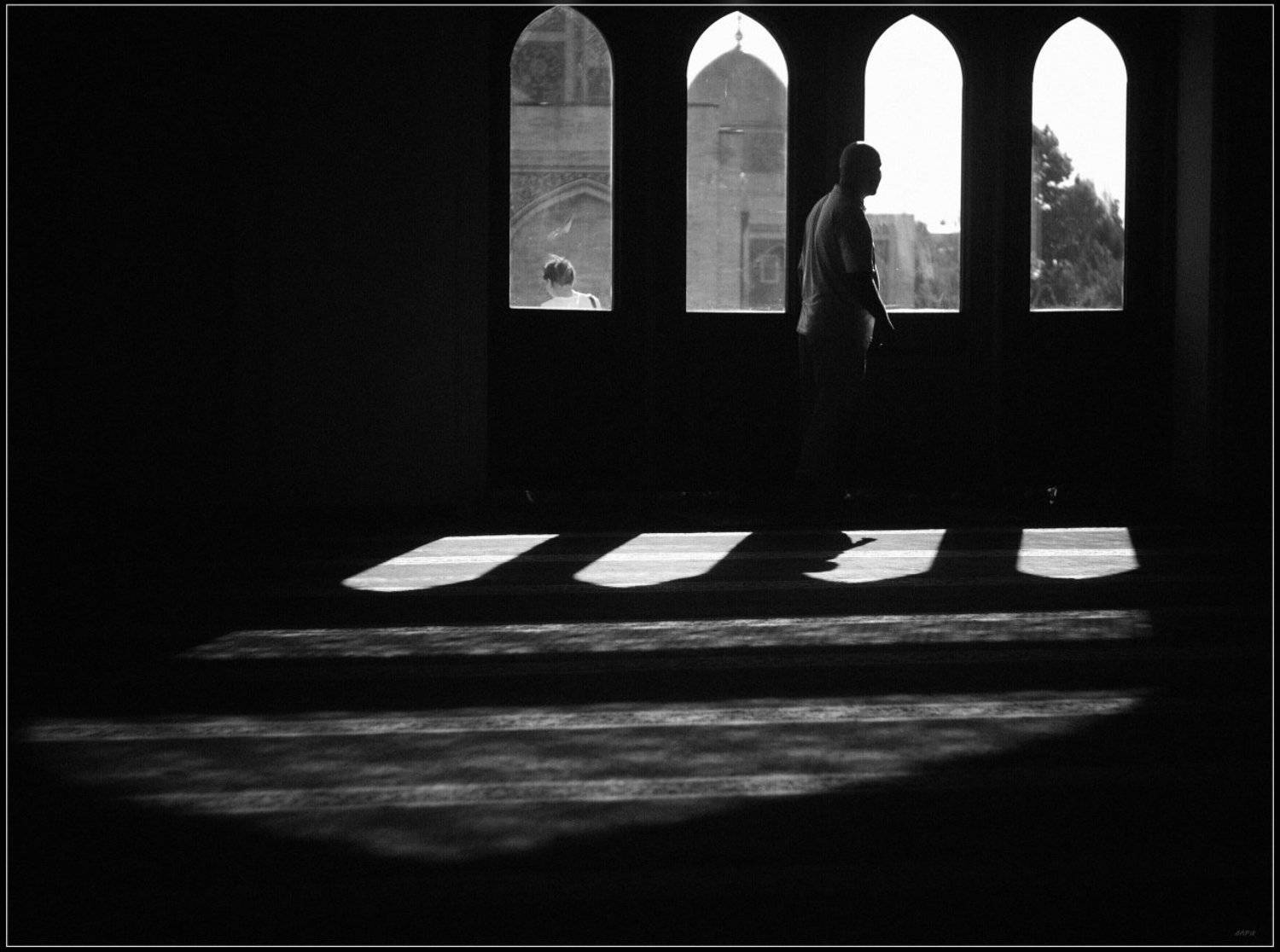 , Ильдар Садыков