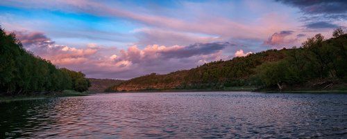 Днестровский каньон