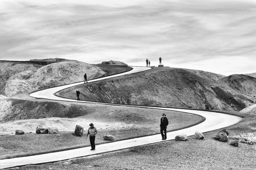 Zabriskie Point 