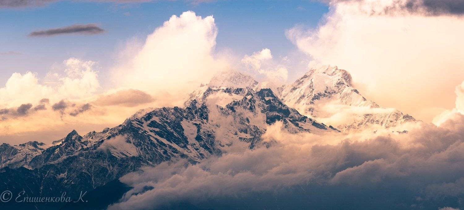 , Епишенкова Ксения