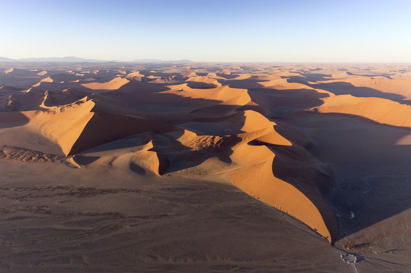 Africa Namibia Sossusvlei Dune 45 фото превью
