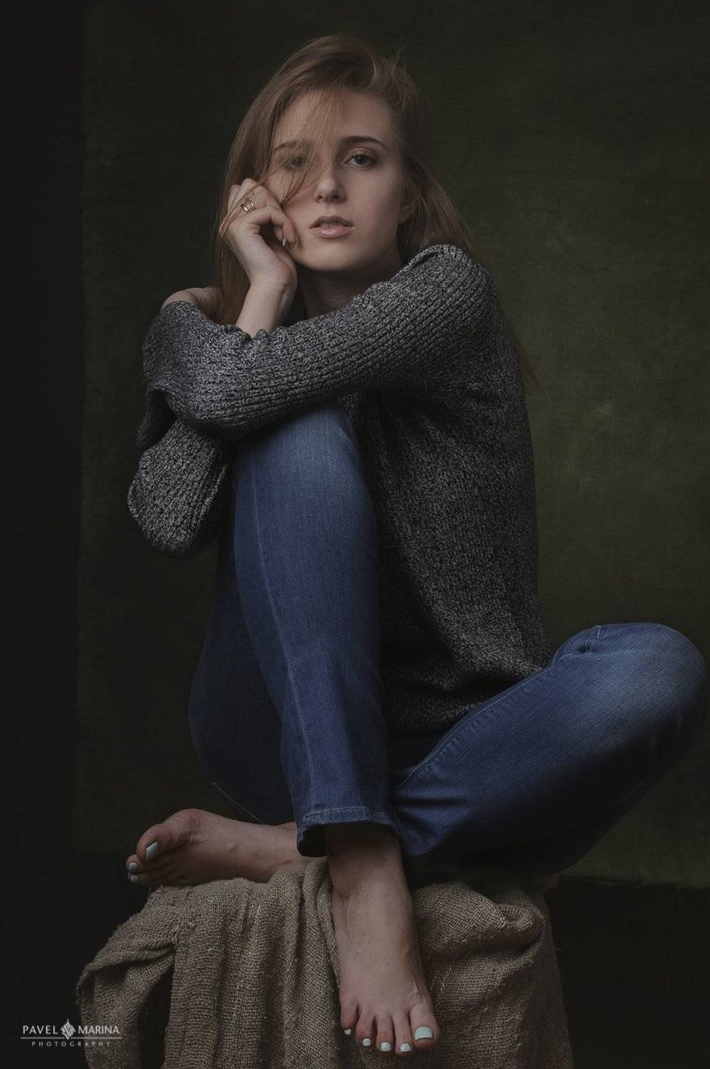 , Павел Спивак