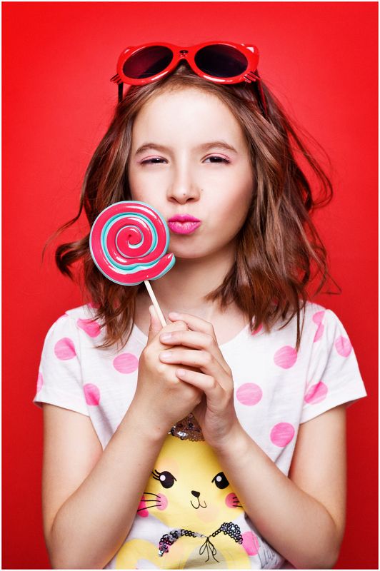 Конфетка фото превью