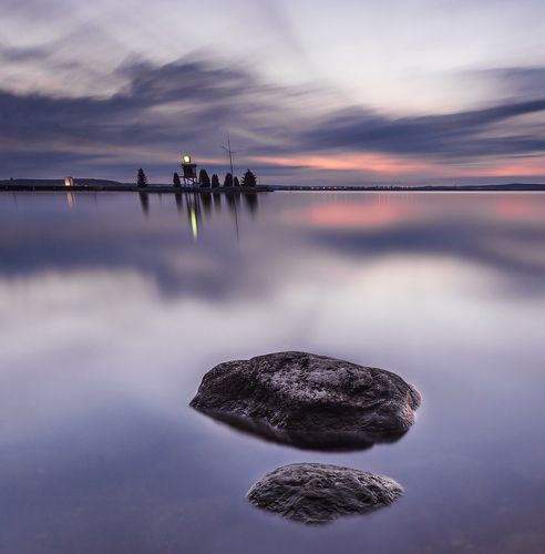 Безмятежность