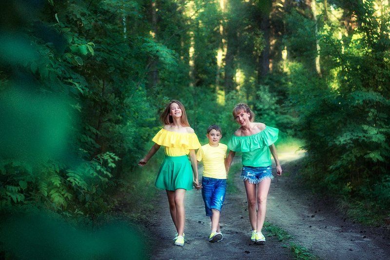 СемьЯ. фото превью