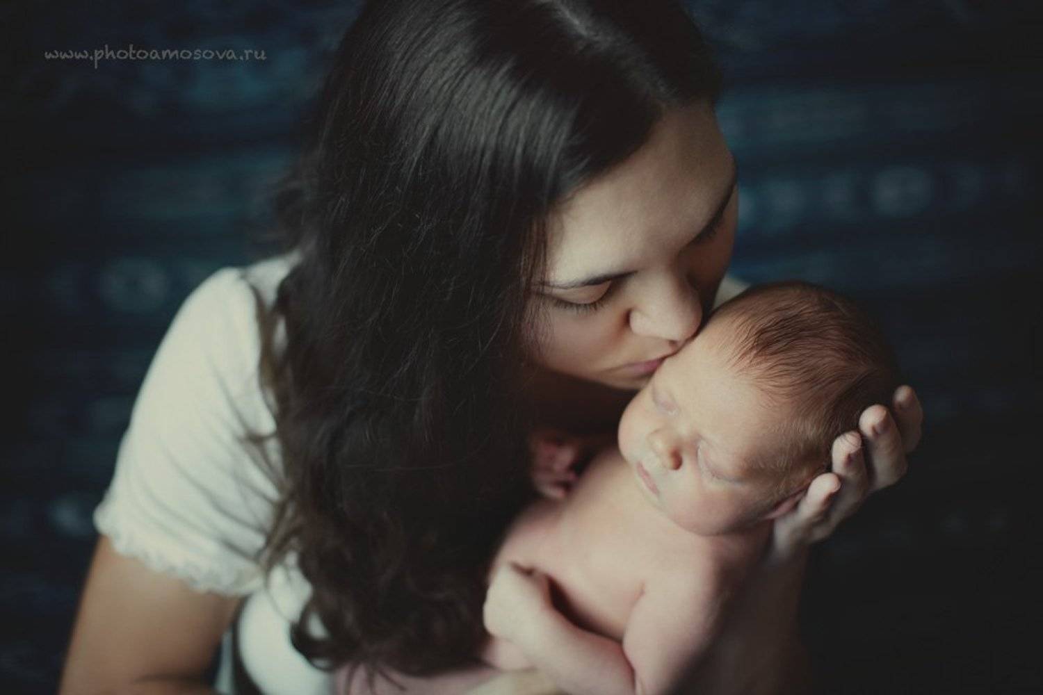 , Ирина Амосова