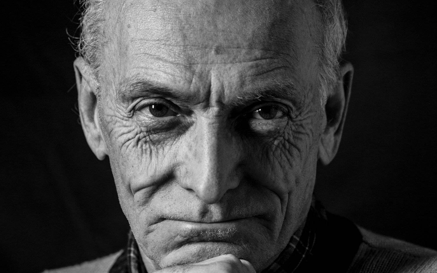 , Михаил Дронов